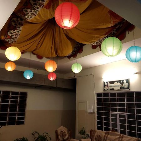 Oyo 13790 Hotel Satya Regency Dźajpur Zewnętrze zdjęcie