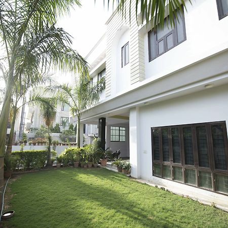 Oyo 13790 Hotel Satya Regency Dźajpur Zewnętrze zdjęcie