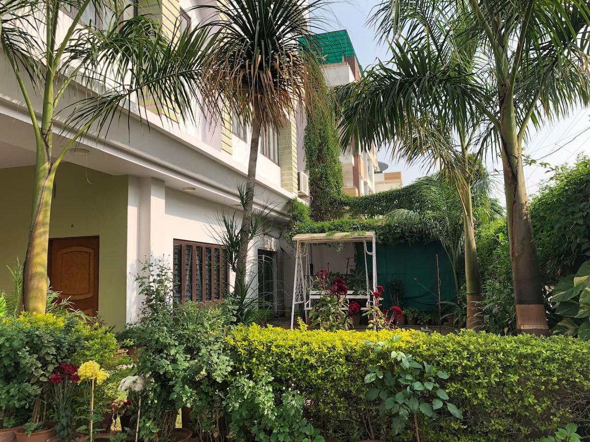 Oyo 13790 Hotel Satya Regency Dźajpur Zewnętrze zdjęcie