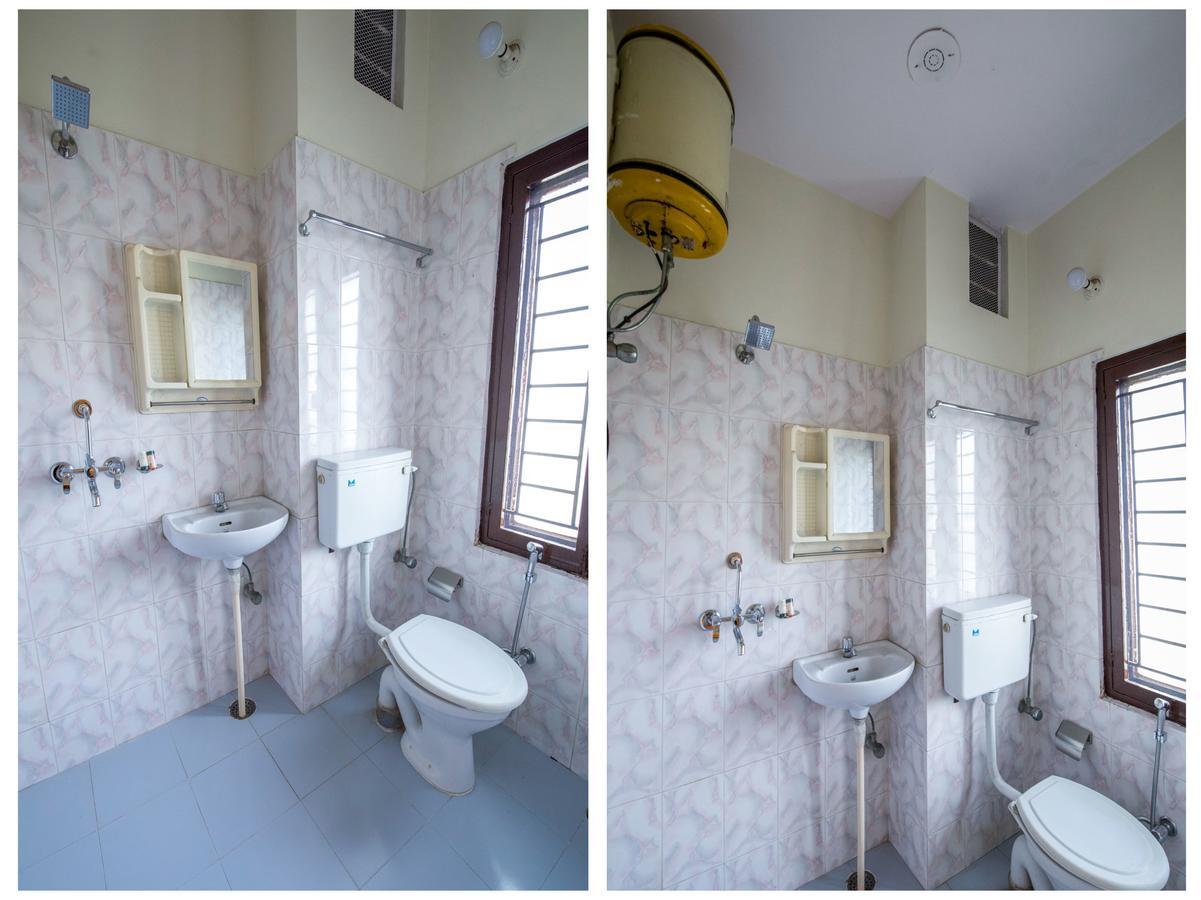 Oyo 13790 Hotel Satya Regency Dźajpur Zewnętrze zdjęcie