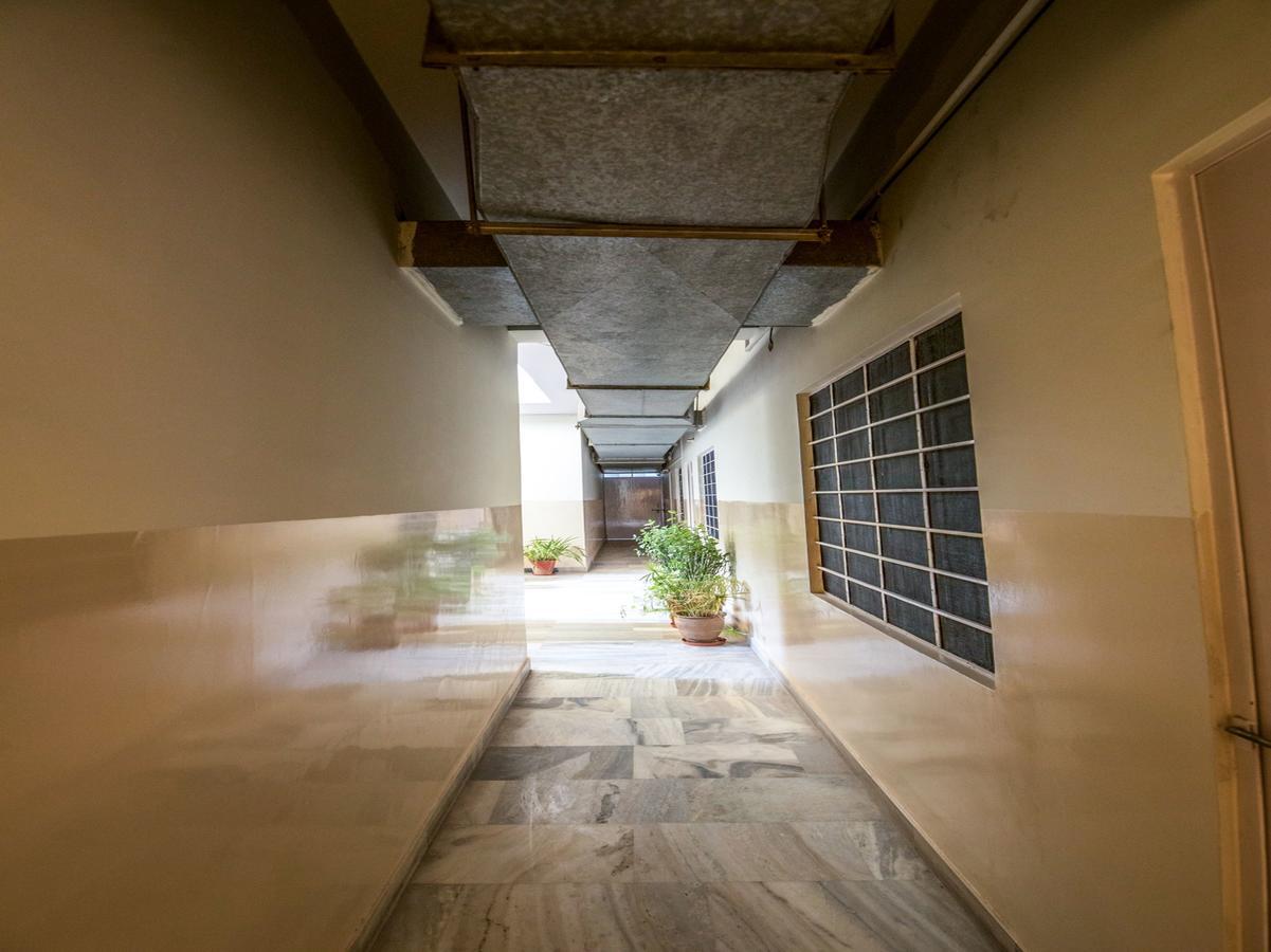 Oyo 13790 Hotel Satya Regency Dźajpur Zewnętrze zdjęcie