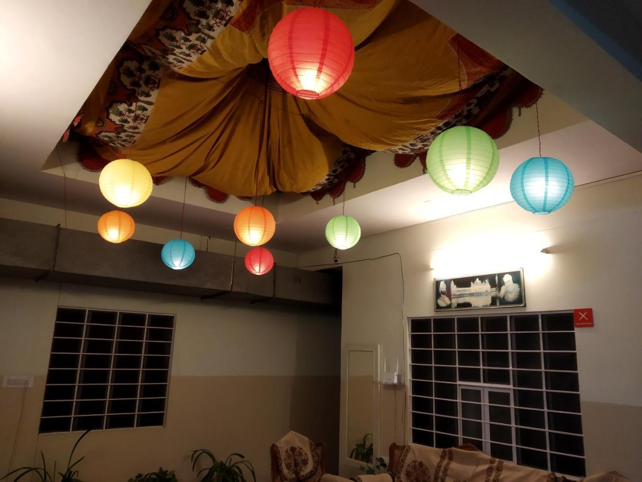 Oyo 13790 Hotel Satya Regency Dźajpur Zewnętrze zdjęcie