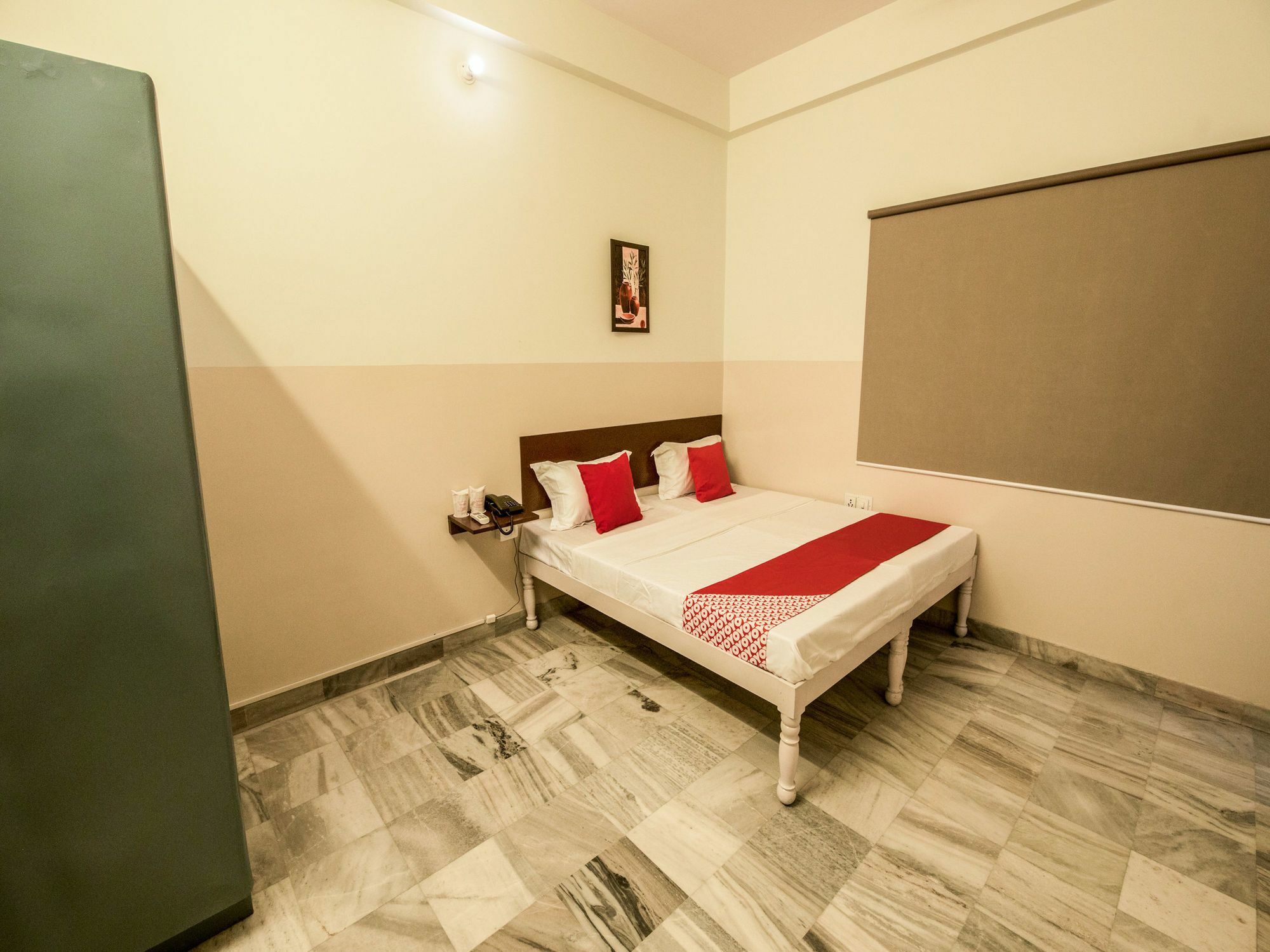 Oyo 13790 Hotel Satya Regency Dźajpur Zewnętrze zdjęcie