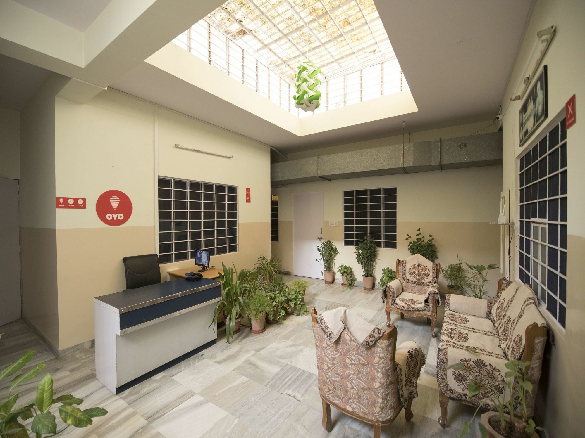 Oyo 13790 Hotel Satya Regency Dźajpur Zewnętrze zdjęcie