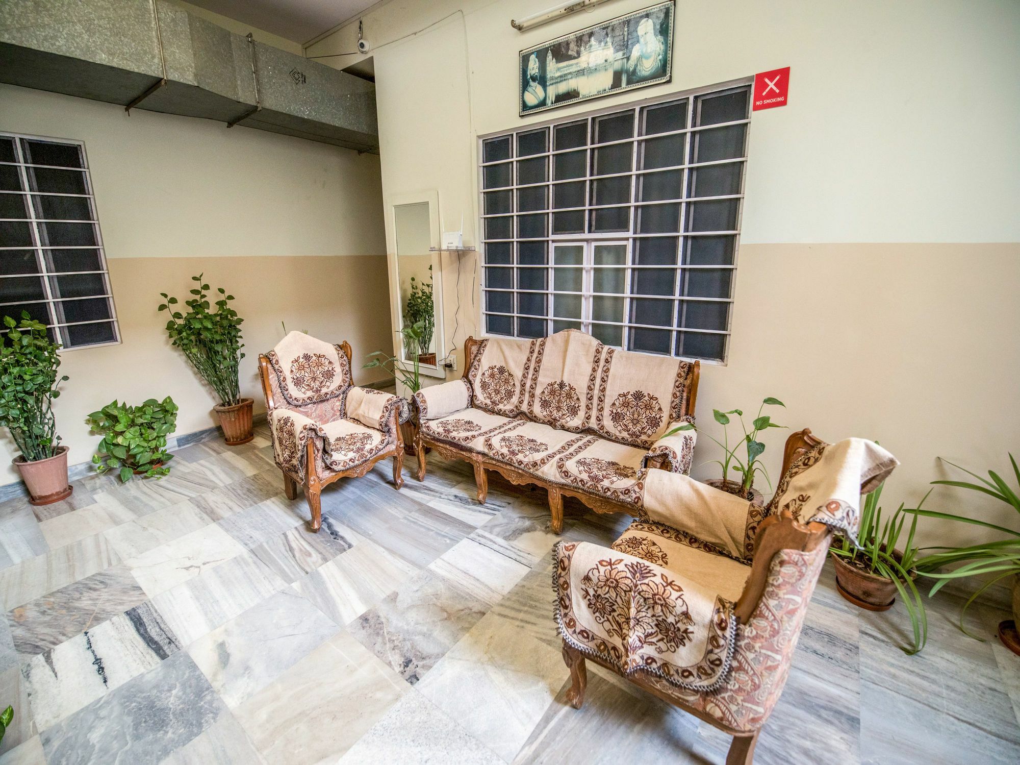Oyo 13790 Hotel Satya Regency Dźajpur Zewnętrze zdjęcie